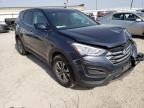 HYUNDAI - SANTA FE