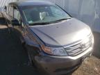 HONDA - ODYSSEY