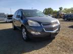 CHEVROLET - TRAVERSE