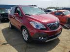 BUICK - ENCORE