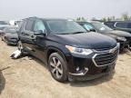 CHEVROLET - TRAVERSE