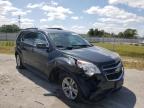 CHEVROLET - EQUINOX