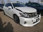 LEXUS - CT 200