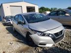 NISSAN - VERSA
