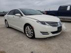 LINCOLN - MKZ