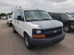 CHEVROLET - EXPRESS