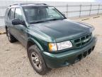 usados ISUZU RODEO