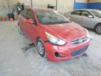 HYUNDAI - ACCENT