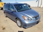 HONDA - ODYSSEY