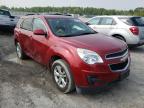 CHEVROLET - EQUINOX