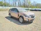 CHEVROLET - EQUINOX