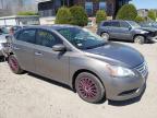 NISSAN - SENTRA