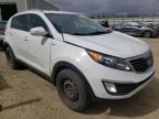 KIA - SPORTAGE