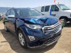 CHEVROLET - EQUINOX