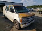 CHEVROLET - EXPRESS