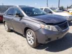 LEXUS - RX350