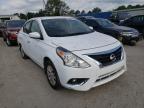 NISSAN - VERSA
