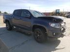 CHEVROLET - COLORADO