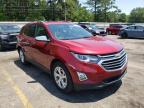 CHEVROLET - EQUINOX