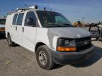 CHEVROLET - EXPRESS