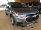 CHEVROLET - TRAVERSE