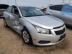 CHEVROLET - CRUZE