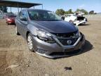 NISSAN - SENTRA