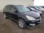 CHEVROLET - TRAVERSE