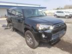 TOYOTA - 4RUNNER