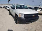CHEVROLET - SILVERADO