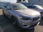 JEEP - CHEROKEE