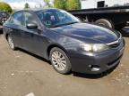 SUBARU - IMPREZA
