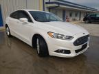 FORD - FUSION