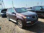 KIA - SORENTO