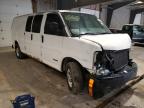 CHEVROLET - EXPRESS