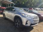 TOYOTA - HIGHLANDER