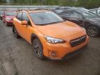 SUBARU - CROSSTREK