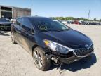 KIA - FORTE