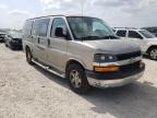 CHEVROLET - EXPRESS