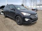 HYUNDAI - SANTA FE