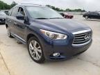 INFINITI - QX60