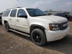 CHEVROLET - SUBURBAN