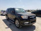 TOYOTA - 4RUNNER