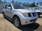 NISSAN - PATHFINDER