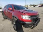 CHEVROLET - COLORADO