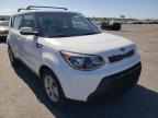 KIA - SOUL