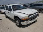 DODGE - DURANGO