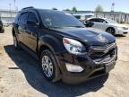 CHEVROLET - EQUINOX