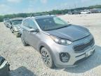 KIA - SPORTAGE