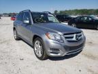 MERCEDES-BENZ - GLK-CLASS